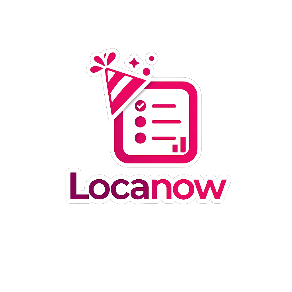 Locanow