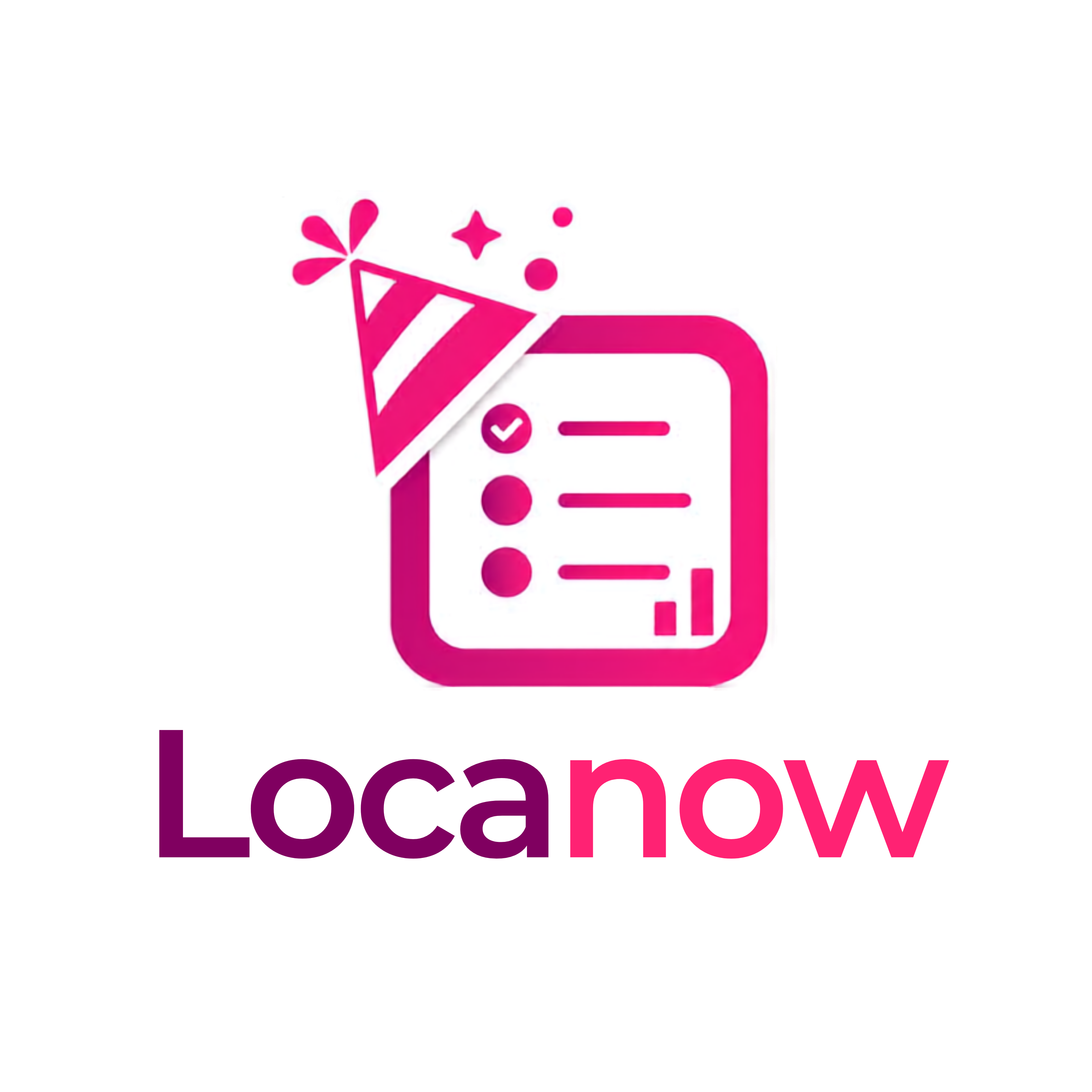 Locanow
